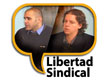 Libertad sindical - Entrevista a Christian Castillo y Claudio Dellecarbonara del Subte