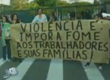 Brasil: Huelga en las universidades de San Pablo después de 44 días