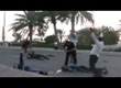Bahrein: asesinato de manifestantes
