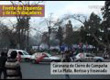 Caravana de Cierre de campaña La Plata, Berisso y Ensenada