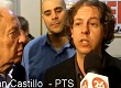 Entrevista a Christian Castillo para Canal 26