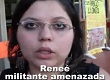 Mendoza: Amenazan a militante de la Juventud del PTS