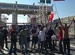 Chile: Histórico triunfo de los portuarios