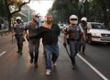 Spot: Libertad a los presos en Brasil 