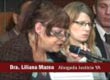 Alegato Liliana Mazea | Justicia YA