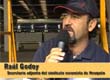 Class Struggle in France today. Interview with Raul Godoy from Zanon