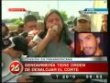 Trabajadores de Kraft cortan Panamericana en repudio al asesinato de Mariano Ferreyra - Canal 26 