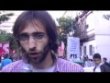 Córdoba: Acto por Mariano Ferreyra 