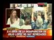 Myriam Bregman en Crónica TV tras la muerte de Emilio Massera - parte 1 