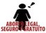 Campaña: Aborto legal, seguro y gratuito
