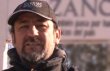 Raúl Godoy | Dirigente Ceramica Zanon | Neuquén
