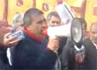 Bogado denuncia que solo dejan entrar un solo miembro de la comision Interna 