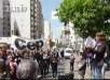 Jornada de resistencia contra el desmantelamiento de la Salud Mental