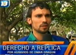 IVECO Cordoba: Hernán Puddu contesta a Dragun (Sec. Gral. SMATA Cordoba)