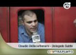 Paro SUBTE / Lucha por un nuevo sindicato