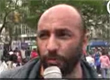 Acampe en 9 de Julio / Movimientos sociales en lucha