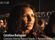 La columna del día: Catalina Balaguer opina sobre las elecciones en Kraft Terrabusi 
