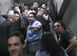 Paro del SUBTE - Imágenes de la Línea B - 5 am