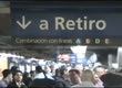 Paro del SUBTE - Línea C