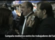 Paro del SUBTE - Manipulación mediática