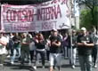 Los trabajadores de Kraft vuelven a marchar 