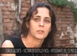 Carla Lacorte contra la criminalización de la pobreza y la protesta