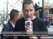Entrevista a Comisión Interna de Crónica