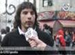 Entrevista a delegado supermercado DISCO