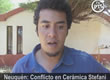 Conflicto en Cerámica Stefani de Neuquén