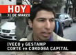IVECO - GESTAMP Córdoba