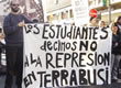 Espionaje y persecución de Macri a estudiantes