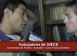 IVECO: conferencia de prensa