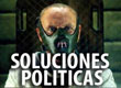 SOLDATI: "Soluciones políticas" / Fernandez y Larreta, Cristina y Macri contra la pobreza