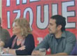 Córdoba: Conferencia de Prensa de presentación de los candidatos del Frente de Izquierda y los Trabajadores