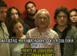 Artistas por el Frente de Izquierda