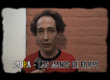 ‪Cabra apoya al Frente de Izquierda y de los Trabajadores