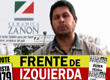 ‪III Spot Frente de Izquierda y de los Trabajadores - Neuquén