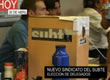 SUBTE, nuevo sindicato