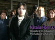 NOSOTRAS - Mujeres por el Frente de Izquierda y de los Trabajadores