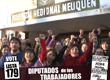 Los Trabajadores estamos en el Frente de Izquierda y de los Trabajadores