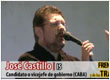 Discurso de José Castillo en el Acto de Cierre de Campaña del FIT