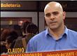 Basta de trabajo en negro y tercerización - Claudio Dellecarbonara