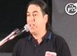 Franco Villalba - Acto Obrero y Socialista en Zona Norte