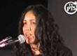 Catalina Balaguer - Acto del Frente de Izquierda en Zona Norte