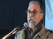 Edgardo Reynoso - Acto del Frente de Izquierda en Zona Norte