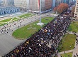 Chile: Viva la histórica lucha de los estudiantes y de los trabajadores