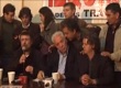 José Castillo - Conferencia de Prensa