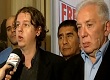 Entrevista a Christian Castillo de Cronica TV