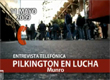 PILKINGTON en lucha / Munro