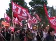 Neuquén: Apoyo a los estudiantes y trabajadores chilenos